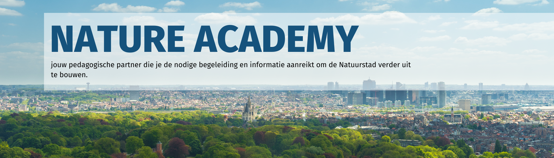 Nature Academy