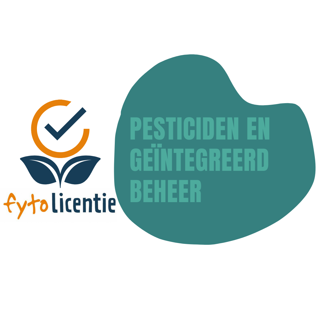 Certification phyto + cat